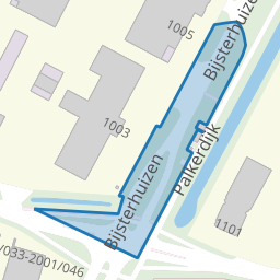 Perceel WCN00-K-1416