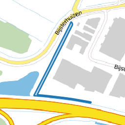 Perceel WCN00-K-1439