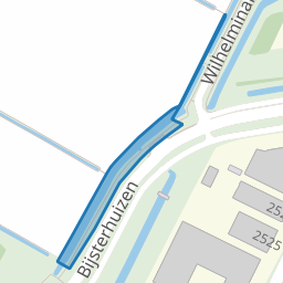 Perceel WCN00-K-1444