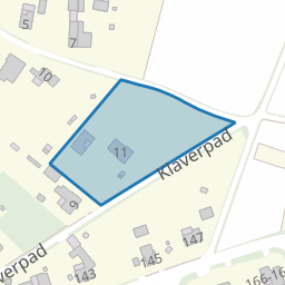 Perceel WCN00-K-1462