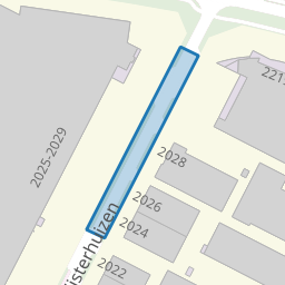 Perceel WCN00-K-1463