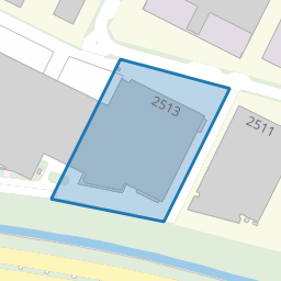 Perceel WCN00-K-1488