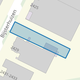 Perceel WCN00-K-1496