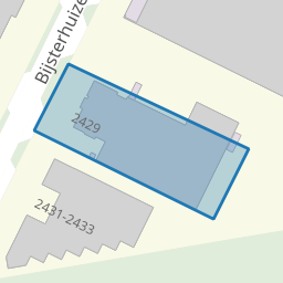 Perceel WCN00-K-1497