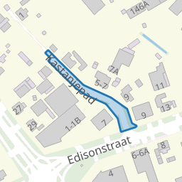 Perceel WCN00-K-1509