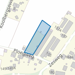 Perceel WCN00-K-1512