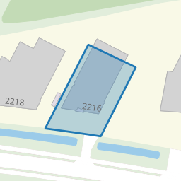 Perceel WCN00-K-1515