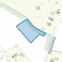 Perceel WCN00-K-1518