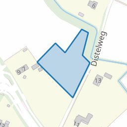 Perceel WCN00-K-1521