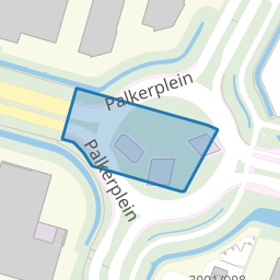 Perceel WCN00-K-1523