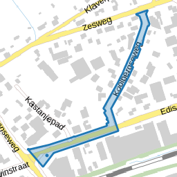 Perceel WCN00-K-1535