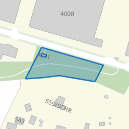 Perceel WCN00-K-1539