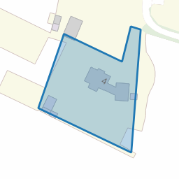 Perceel WCN00-K-1564