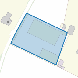 Perceel WCN00-K-1565