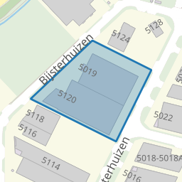 Perceel WCN00-K-1575