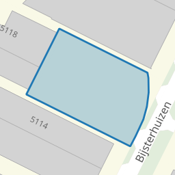 Perceel WCN00-K-1579