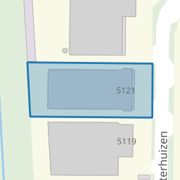 Perceel WCN00-K-1583