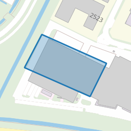 Perceel WCN00-K-1601