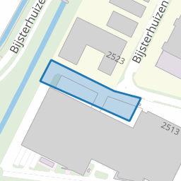 Perceel WCN00-K-1602