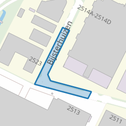 Perceel WCN00-K-1603