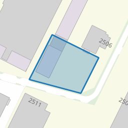 Perceel WCN00-K-1608