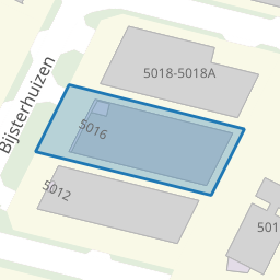 Perceel WCN00-K-1628
