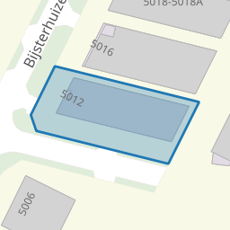 Perceel WCN00-K-1629