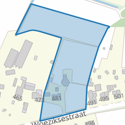 Perceel WCN00-K-1630