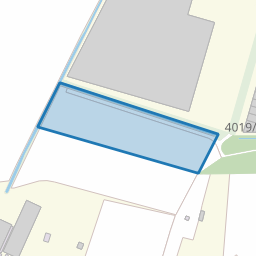 Perceel WCN00-K-1631