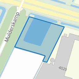 Perceel WCN00-K-1638