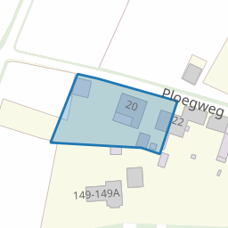 Perceel WCN00-K-1658