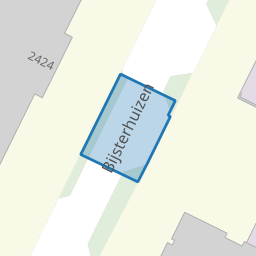 Perceel WCN00-K-1661