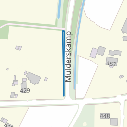 Perceel WCN00-K-1671