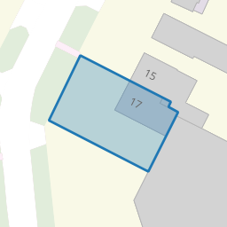 Perceel WCN00-K-1675