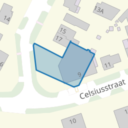 Perceel WCN00-K-1676