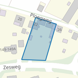 Perceel WCN00-K-1677