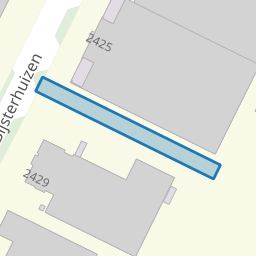 Perceel WCN00-K-1681