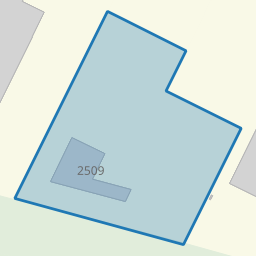 Perceel WCN00-K-1774