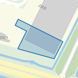 Perceel WCN00-K-1775