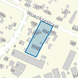 Perceel WCN00-K-1781