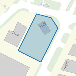 Perceel WCN00-K-1783