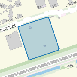 Perceel WCN00-K-1787