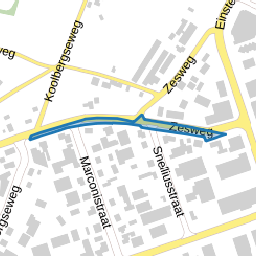 Perceel WCN00-K-1790