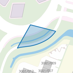 Perceel WCN00-K-1800