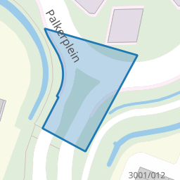 Perceel WCN00-K-1805