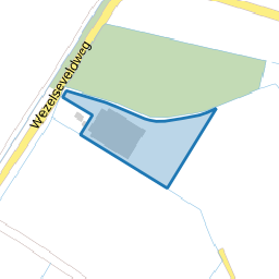 Perceel WCN00-K-1811