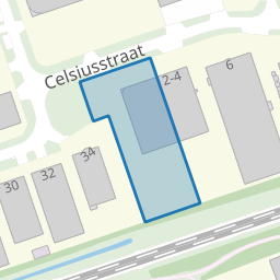 Perceel WCN00-K-1825