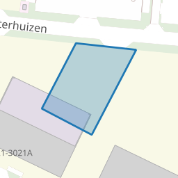 Perceel WCN00-K-1832