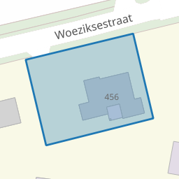 Perceel WCN00-K-1843