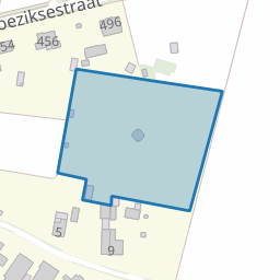 Perceel WCN00-K-1845